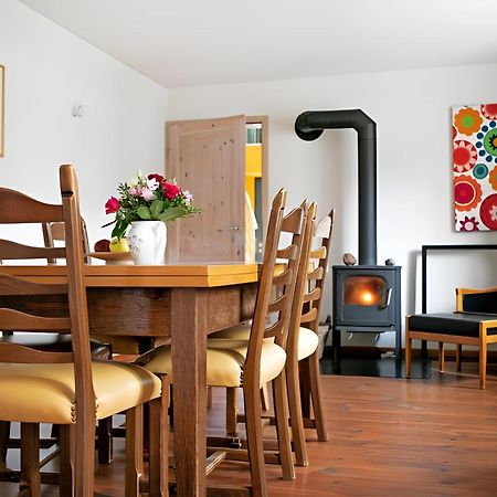 Ferienhaus Auf Gut Weimarschmieden フラドゥンゲン エクステリア 写真
