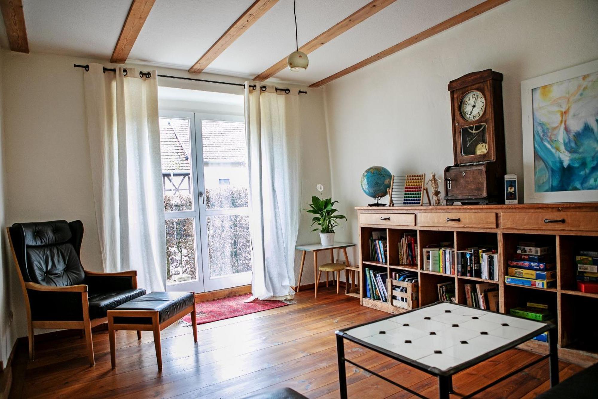 Ferienhaus Auf Gut Weimarschmieden フラドゥンゲン エクステリア 写真